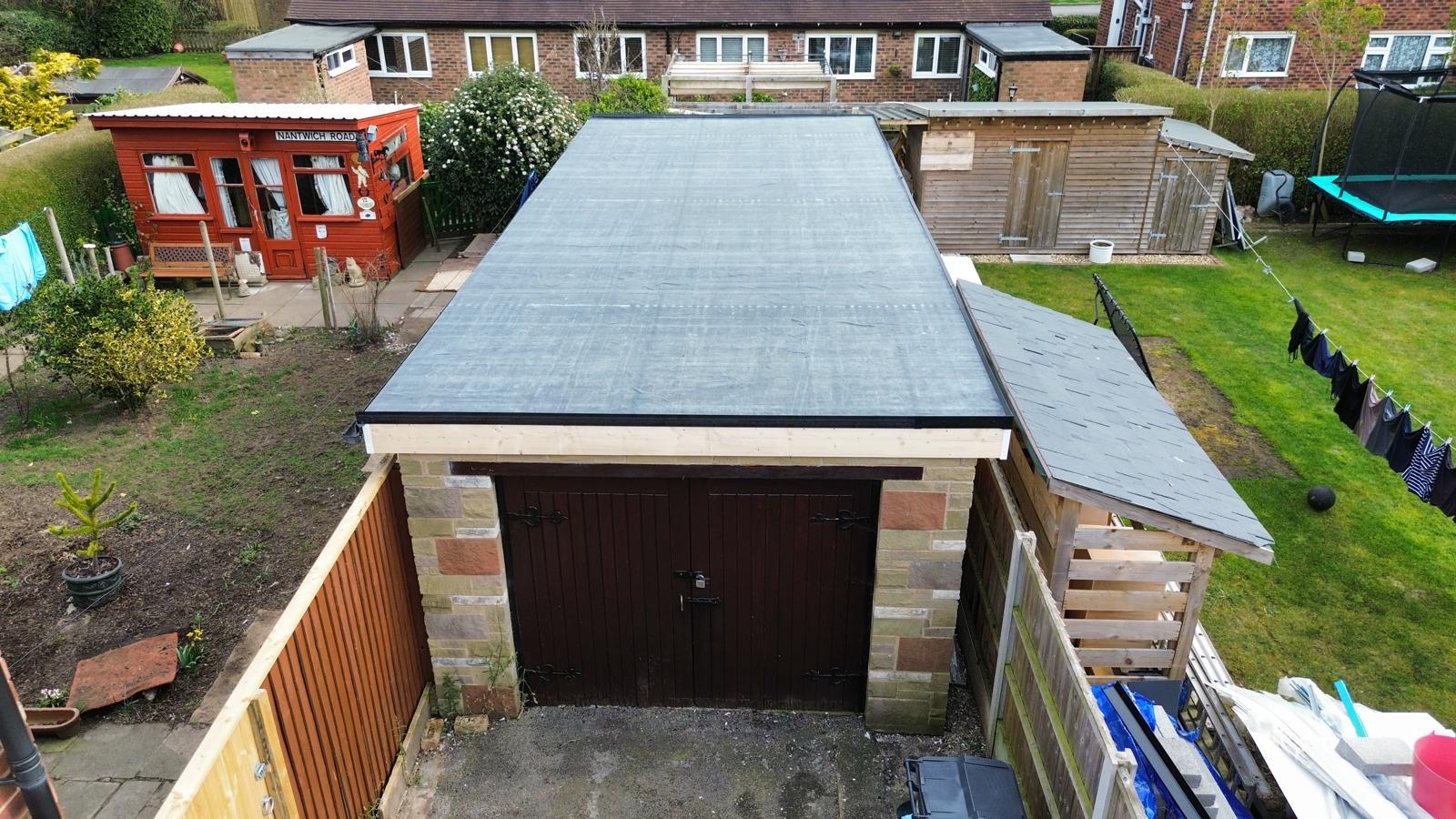 Our Services Frodsham