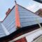 Roof Valleys